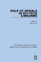 Role of Serials in Sci-Tech Libraries by Ellis Mount, 9780367363291