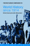 The Routledge Companion to World History since 1914 by Chris Cook, John Stevenson, 9780415345859