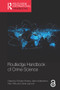 Routledge Handbook of Crime Science by Richard Wortley, Aiden Sidebottom, Nick Tilley, Gloria Laycock, 9780367580414