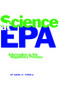 Science at EPA (Information in the Regulatory Process) by Mark R. Powell, 9781138465701