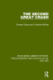 The Second Great Crash by Frances Cairncross, Hamish McRae, 9781138641891