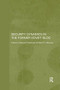 Security Dynamics in the Former Soviet Bloc by Graeme P. Herd, Jennifer D.P. Moroney, 9781138371033