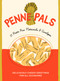Penne Pals (12 Pasta Pun Notecards & Envelopes) by Chronicle Books, 9781797227436