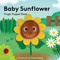 Baby Sunflower: Finger Puppet Book by Yu-Hsuan Huang, 9781797227917