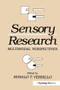 Sensory Research (Multimodal Perspectives) by Ronald T. Verrillo, 9781138981652
