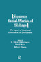 Separate Social Worlds of Siblings (The Impact of Nonshared Environment on Development) by E. Mavis Hetherington, David Reiss, Robert Plomin, 9781138981669