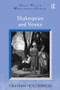Shakespeare and Venice by Graham Holderness, 9781138251502