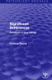 Significant Differences (Feminism in Psychology) by Corinne Squire, 9781138646292