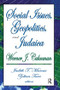 Social Issues, Geopolitics, and Judaica by Werner J. Cahnman, 9781138514706