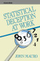 Statistical Deception at Work by John Mauro, 9781138996496