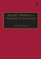 Sterne's Whimsical Theatres of Language (Orality, Gesture, Literacy) by Alexis Tadié, 9780754630760