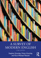 A Survey of Modern English by Stephan Gramley, Vivian Gramley, Kurt-Michael Pätzold, 9780367281472