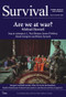 Survival 50.4 by Dana Allin, 9780415484572