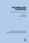 Technology Transfer (The Role of the Sci-Tech Librarian) by Cynthia Steinke, 9780367370022