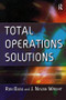 Total Operations Solutions by Ron Basu, 9780750664653