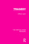 Tragedy by Clifford Leech, 9781138241619
