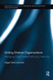 Uniting Diverse Organizations (Managing Goal-Oriented Advocacy Networks) by Angel Saz-Carranza, 9781138109698