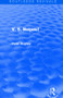 V. S. Naipaul (Routledge Revivals) by Peter Hughes, 9781138804593