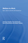Welfare-to-Work (New Labour and the US Experience) by Andreas Cebulla, 9781138623194