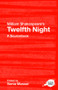 William Shakespeare's Twelfth Night (A Routledge Study Guide and Sourcebook) by Sonia Massai, 9780415303330