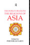 The World's Religions: The Religions of Asia by Friedhelm Hardy, 9781138465282