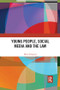 Young People, Social Media and the Law by Brian Simpson, 9780367264390