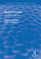 Banks in Crisis (The Legal Response) by Andrew Campbell, Peter Cartwright, 9781138742574