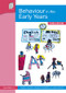 Behaviour in the Early Years by Angela Glenn, Jacquie Cousins, Alicia Helps, 9781138562325