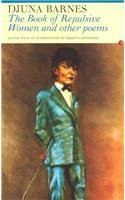 The Book of Repulsive Women (Selected Poems) by Djuna Barnes, Rebecca Loncrain, 9780415969314