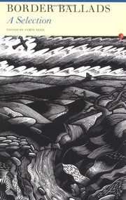 Border Ballads (A Selection) - 9780415969352 by Anonymous, James Reed, 9780415969352