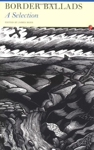 Border Ballads (A Selection) - 9780415969352 by Anonymous, James Reed, 9780415969352