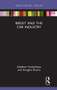 Brexit and the Car Industry by Matthew Humphreys, Doug Munro, 9780367086985