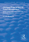 Changing Roles in Natural Forest Management (Stakeholders' Role in the Eastern Arc Mountains, Tanzania) by Kerry A Woodcock, 9781138728479