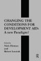 Changing the Conditions for Development Aid (A New Paradigm?) by Neils Hermes, Robert Lensink, 9781138867277