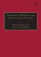 Children's Rights and Traditional Values by Gillian Douglas, Leslie Sebba, 9781855219564