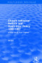 China's Industrial Reform and Open-door Policy 1980-1997: A Case Study from Xiamen (A Case Study from Xiamen) by Qi Luo, 9781138736702