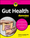 Gut Health For Dummies by Kristina Campbell, 9781394226580