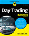 Day Trading For Dummies - 9781394227563 by Ann C. Logue, 9781394227563