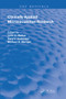 Clinically Applied Microcirculation Research by John Barker, Gary Anderson, Michael Menger, 9780367204112