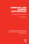 Company and Campus Partnership (Supporting Technology Transfer) by D. Jane Bower, 9781138576308