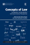 Concepts of Law (Comparative, Jurisprudential, and Social Science Perspectives) by Lukas Heckendorn Urscheler, Seán Patrick Donlan, 9781138637689