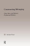 Constructing Belonging (Class, Race, and Harlem's Professional Workers) by Sabiyha Robin Prince, 9781138971608