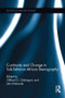 Continuity and Change in Sub-Saharan African Demography by Clifford O. Odimegwu, John Kekovole, 9781138687226