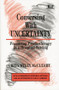 Conversing With Uncertainty (Practicing Psychotherapy in A Hospital Setting) by Rita W. McCleary, 9781138872431