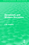 Darwinism and Modern Socialism by F.W. Headley, 9781138192133