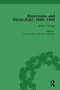 Depression and Melancholy, 1660-1800 vol 1 by Leigh Wetherall Dickson, Allan Ingram, David Walker, Anita O'Connell, Michelle Faubert, 9781138752467