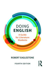 Doing English (A Guide for Literature Students) by Robert Eaglestone, 9781138039674