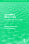 Economic Democracy (Routledge Revivals) (The Challenge of the 1980s) by Martin Carnoy, Derek Shearer, 9781138191501