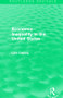 Economic Inequality in the United States by Lars Osberg, 9781138185159