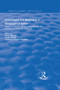 Environment and Marginality in Geographical Space (Issues of Land Use, Territorial Marginalization and Development at the Dawn of New Millennium) by Majoral Roser, Heikki Jussila, Fernanda Delgado-Cravidao, 9781138739383